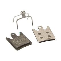 Ebc Hope Moto V2 Disc Brake Pad - Green  - $25.00