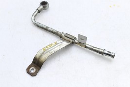 14-17 FIAT 500L 1.4L TURBO TURBOCHARGER COOLANT LINE E5389 image 7