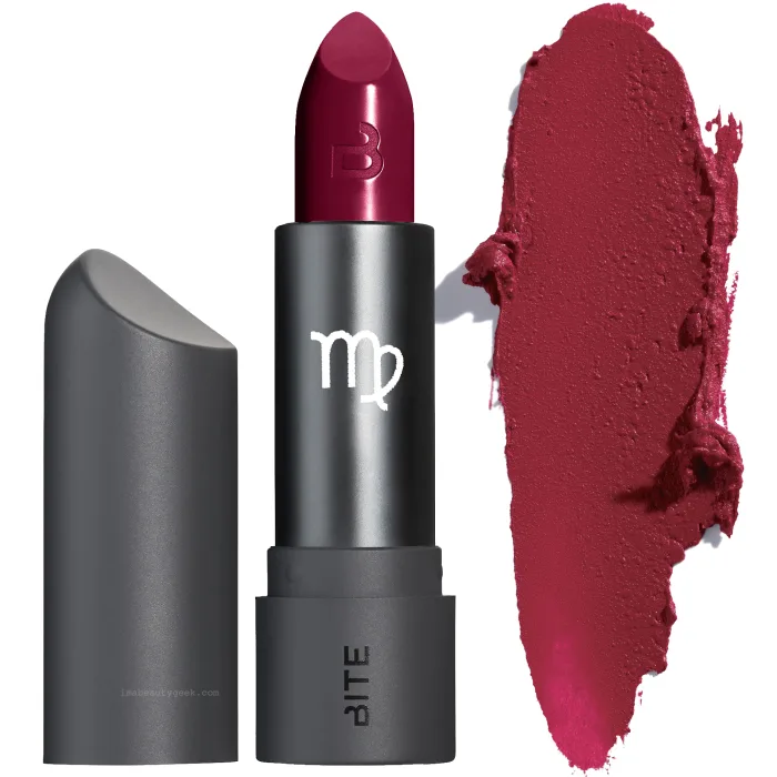 Bite Beauty, Astrology by Bite *Virgo* Amuse Bouche Lipstick - $50.00