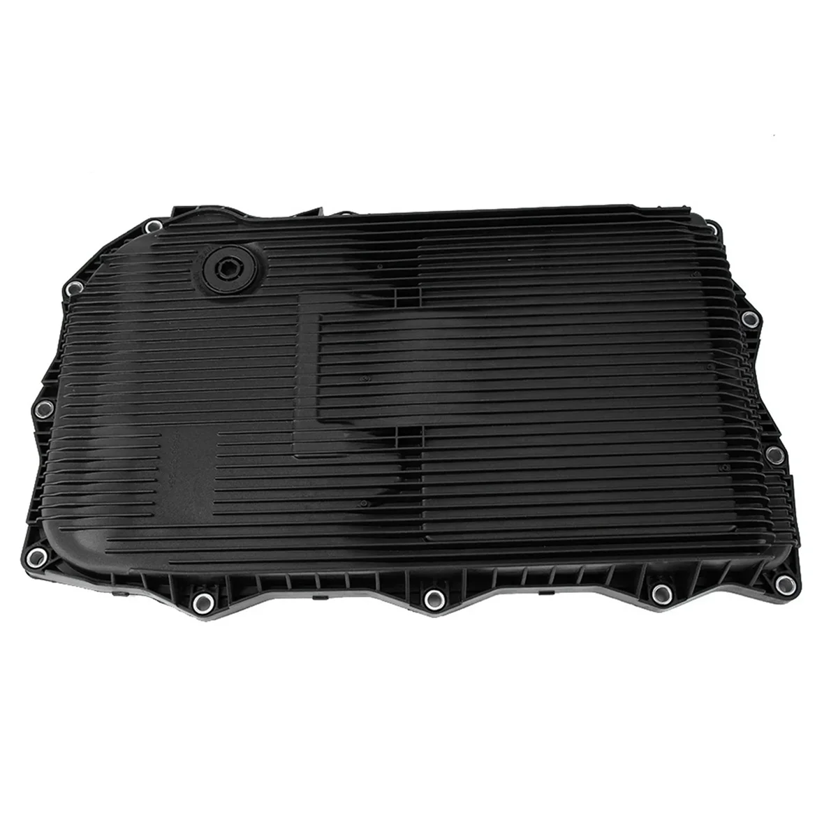 0D5398009 Transmission Oil Pan Engine Oil Pan Automobile for  A4 Avant A5 back Q - $165.87