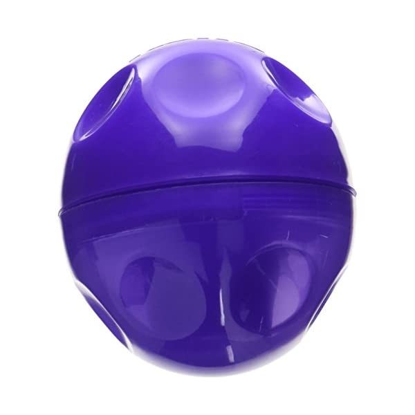KONG Treat Ball Cat Toy  - $16.00