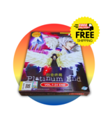 PLATINUM END SERIE COMPLETA VOL.1-24 END ANIME DVD INGLESE DOPPIATO REGI... - $29.37