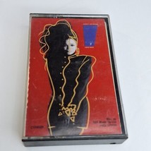 Janet Jackson “Control” 1986 Cassette Album  - £3.94 GBP