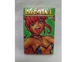 Brawl Real Time Card Game Pearl Deck Sealed - $53.45