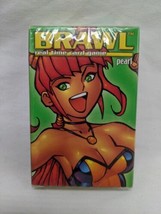 Brawl Real Time Card Game Pearl Deck Sealed - £42.06 GBP
