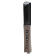 Rimmel Stay Matte Liquid Lip Color, # 230 Lethal Kiss, Full Size Free Shipping - $4.99