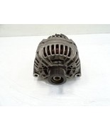 04 Mercedes R230 SL500 alternator, BOSCH, 0121541302 - $1,877.20 MXN