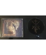 POSSESSION ‘Eternally Haunt’ CD + Band Paperwork/Press Papers - £66.91 GBP