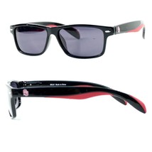 NCAA Oklahoma Sooners Official Team Merch Fan Cali Style Retrowear 07 Sunglasses - £13.02 GBP