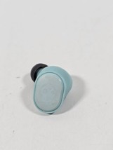 Skullcandy SESH EVO  Wireless Earbud - Right side replacement - Blue - Cracked - £7.81 GBP