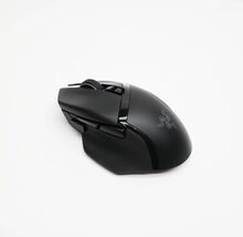 Razer Basilisk V3 Pro Optical Gaming Mouse - Black NO DONGLE image 2