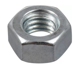 Hillman 880798 M8-1.25 Zinc-Plated Metric Hex Nuts, 2-Pack - $18.25 CAD