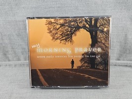 My Morning Prayer: Seven Daily Services for People (2 CDs, 2006, GIA) - £7.47 GBP
