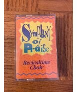 Revivaltime Choir Cassette - $165.21