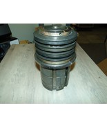 Wilson Tool Punch High Performance Tooling 8/97 WERKZEUC - $603.44 CAD