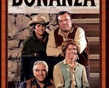 Bonanza: The Official Season 12 DVD | Lorne Greene, Michael Landon - $40.89