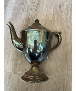 Teapot Art Deco Sir John Bennett Made in England Vintage - £49.40 GBP