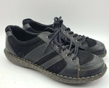 Born W32112 Melissa Oxford Sneakers M/W 7/38 Casual Shoes Leather Suede ... - $14.50