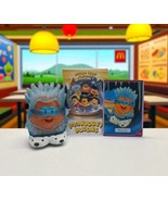2023 McDonald&#39;s Nugget Buddies &quot;Brrrick&quot;  - €11,86 EUR