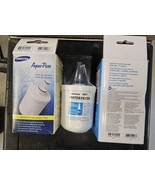 Samsung Refrigerator Water Filter Lot 3 Aqua-Pure Plus HAFIN2 EXP Genuine - €25,22 EUR