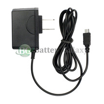 USB Micro Wall Charger for LG Tribute Dynasty/Tribute Empire/HD/Tribute Royal - £10.35 GBP