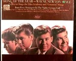 Song of the Year - Wayne Newton Style [Vinyl] - $12.99