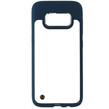 Granite Mono Case for Samsung Galaxy S8 - Blue - $8.95