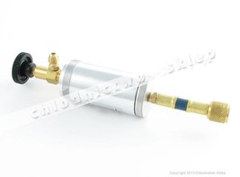 Injector for oil or UV leak detection dye Mastercool 90375 - $95.81