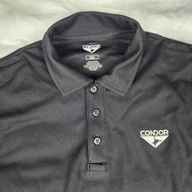 Condor Tactical Shirt Men&#39;s XXL Black Long Sleeve Combat Ripstop Outdoor... - $22.27
