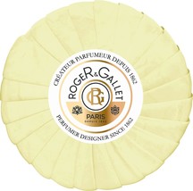 ROGER &amp; GALLET | Body Wash &amp; Body Soap for Women | Fleur d&#39;Osmanthus 3.5 Oz. - £21.57 GBP