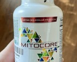 MITOCORE by Ortho Molecular Products  Mitochondria Nutrients 60 Caps ex ... - $44.41