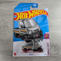 Hot Wheels 2024 ZAMAC - Mighty K - New on Good Card - £2.40 GBP