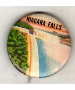 Niagara Falls  Vintage Pin  - €3,39 EUR