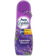 Purex Crystals In-Wash Fragrance and Scent Booster, Lavender Blossoms, 2... - $27.62 CAD