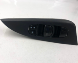 2013-2019 Nissan Sentra Master Power Window Switch OEM I02B26054 - $62.99