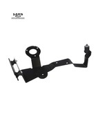 MERCEDES R230 SL-CLASS REAR SUSPENSION ABC SOLENOID HOSE VALVE BLOCK BRA... - $40.69 CAD