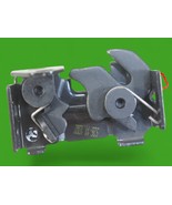 2008-2014 mercedes e350 c350 c300 e550 lower hood catch lock latch relea... - $52.13 CAD