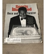 January 13 1992 Cassius Clay Muhammad Ali Boxing Sports Illustrated Maga... - €4,32 EUR