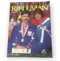 American Rifleman Magazine September 1984 Vintage - £3.90 GBP
