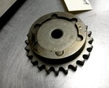 Camshaft Timing Gear From 2006 Ford Explorer  4.0 - $34.95