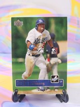 2003 Upper Deck Baseball | Dave Roberts Dodgers #433 - $0.99