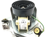 JAKEL J238-100-10108 Draft Inducer Blower Motor HC21ZE121A used #M85A - $84.15