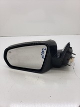 Driver Side View Mirror Power Heated Glass Sedan Fits 07-10 SEBRING 731542 - £48.93 GBP