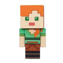 Monogram Minecraft Alex 3D Foam Magnet, 37003 - $12.86