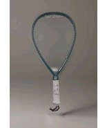 Ektelon Sycor Graphite Arc 2 Green Racquetball Racket X-Small 7F Good Co... - $275.34 MXN