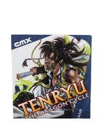 Tenryu The Dragon Cycle Volume 1 Matoh Sanami CMX Manga - £46.70 GBP