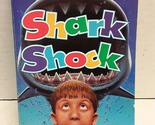 Shark Shock: 9 Napoli, Donna Jo - $2.93