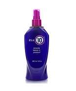 It&#39;s A 10 Miracle Leave-in Product 10oz 295.7ml - $25.86
