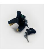 Trailer Hitch Locks Kit - Heavy-Duty Hitch Lock for 2&quot; Couplers with Str... - €25,82 EUR