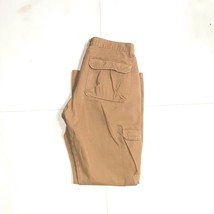 Wrangler Jeans Company Men&#39;s Cargo Pants Size 32X32 Pre Owned Condition - £15.43 GBP